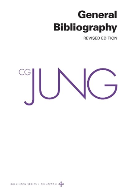 Collected Works of C. G. Jung, Volume 19, C. G. Jung - Paperback - 9780691259437