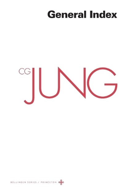 Collected Works of C. G. Jung, Volume 20, C. G. Jung - Paperback - 9780691259444