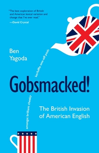 Gobsmacked!, Ben Yagoda - Paperback - 9780691262314