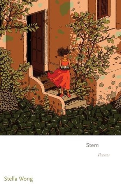 Stem, Stella Wong - Gebonden - 9780691264035