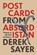 Postcards from Absurdistan, Derek Sayer - Paperback - 9780691264554
