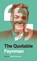 The Quotable Feynman, Richard P. Feynman - Paperback - 9780691270449