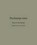 Duchamp-isms, Larry Warsh - Gebonden - 9780691274485