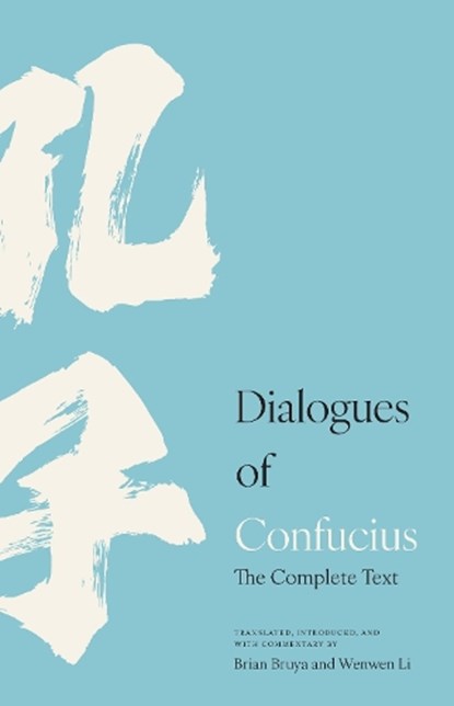 Dialogues of Confucius, Confucius - Gebonden - 9780691276465