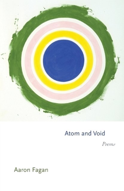 Atom and Void, Aaron Fagan - Paperback - 9780691278865