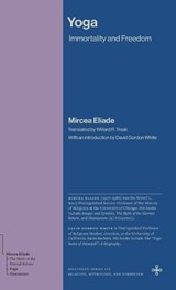 Yoga - Mircea Eliade - 9780691279367