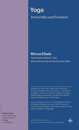 Yoga - Mircea Eliade - 9780691279367