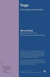 Yoga - Mircea Eliade - 9780691279374