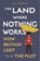 The Land Where Nothing Works, A. G. Hopkins - Gebonden - 9780691283630