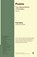 Poems, Paul Valery - Paperback - 9780691292427