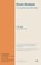 Dream Analysis, C. G. Jung - Gebonden - 9780691292953