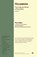 Occasions, Paul Valery - Paperback - 9780691293387