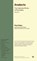 Analects, Paul Valery - Gebonden - 9780691293486
