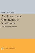 An Untouchable Community in South India | Michael Moffatt | 