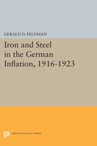 Iron and Steel in the German Inflation, 1916-1923 | Gerald D. Feldman | 