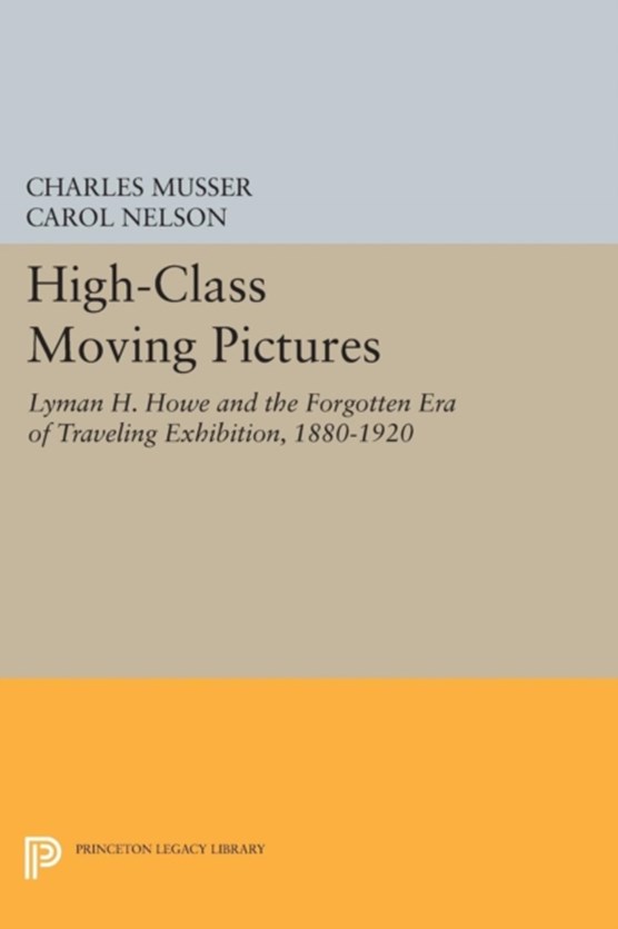 High-Class Moving Pictures