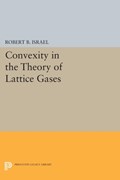 Convexity in the Theory of Lattice Gases | Robert B. Israel | 