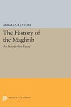 The History of the Maghrib | Abdallah Laroui | 