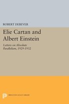 Elie Cartan and Albert Einstein | Robert Debever | 