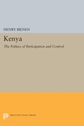 Kenya | Henry Bienen | 
