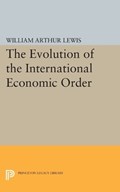 The Evolution of the International Economic Order | William Arthur Lewis | 