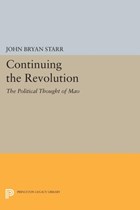 Continuing the Revolution | John Bryan Starr | 