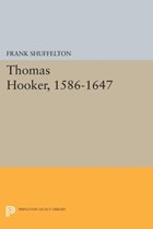 Thomas Hooker, 1586-1647 | Frank Shuffelton | 