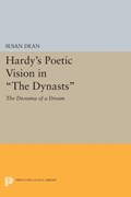 Hardy's Poetic Vision in The Dynasts | Susan Dean | 