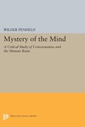 Mystery of the Mind | Wilder Penfield | 