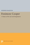 Fenimore Cooper | Stephen Railton | 