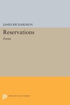 Reservations | James Richardson | 