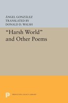 Harsh World and Other Poems | Angel Gonzalez | 