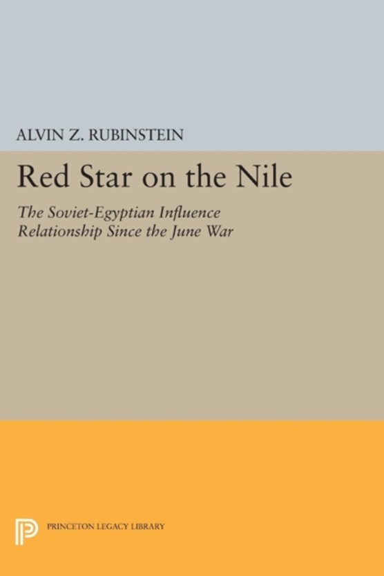 Red Star on the Nile