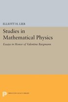 Studies in Mathematical Physics | Elliott H. Lieb | 