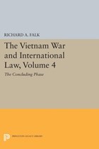 The Vietnam War and International Law, Volume 4 | Richard A. Falk | 