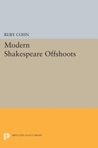 Modern Shakespeare Offshoots | Ruby Cohn | 