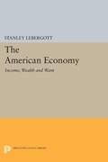 The American Economy | Stanley Lebergott | 