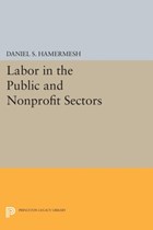 Labor in the Public and Nonprofit Sectors | Daniel S. Hamermesh | 