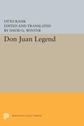 Don Juan Legend | Otto Rank | 