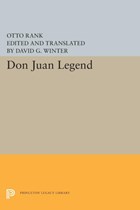 Don Juan Legend | Otto Rank | 