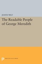 The Readable People of George Meredith | Judith Wilt | 