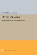 David Belasco | Lise-Lone Marker | 