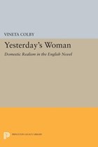 Yesterday's Woman | Vineta Colby | 