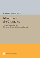 Islam Under the Crusaders | Robert Ignatius Burns | 