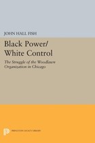 Black Power/White Control | John Hall Fish | 