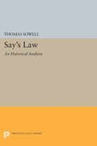 Say's Law | Thomas Sowell | 
