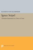Ignaz Seipel | Klemens Von Klemperer | 