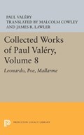 Collected Works of Paul Valery, Volume 8 | Paul Valery | 