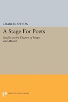 A Stage For Poets | Charles Affron | 