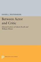 Between Actor and Critic | Daniel J. Watermeier | 